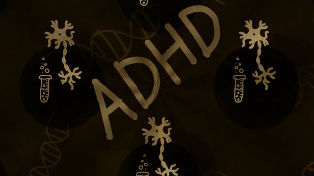 Leczenie ADHD u dzieci