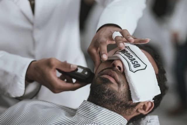Barber szkolenia