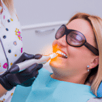 Cel wizyt u stomatologa na Pradze