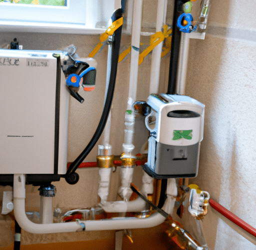Systemy zabezpieczające instalację gazową w domu