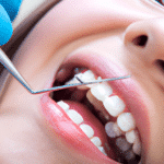 Utrzymanie zdrowej jamy ustnej ze stomatologiem z Pragi