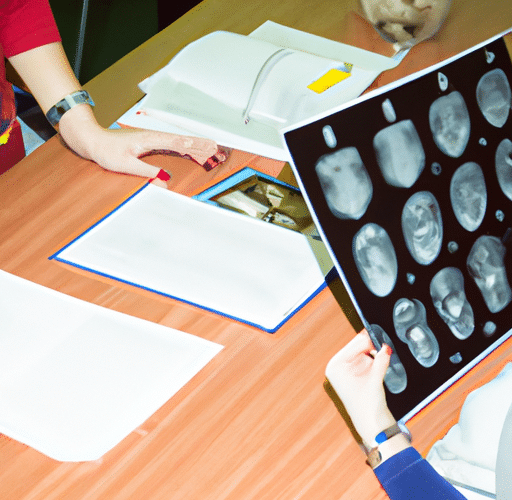 Kurs ochrony radiologicznej – przygotuj się do bezpiecznego wykonywania zawodu