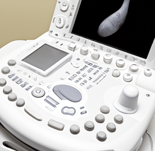 Jak wybrać najlepszy aparat ultrasonograficzny?