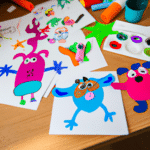 Szalona zabawa dla dzieci – czemu warto skorzystać z usług animatora?
