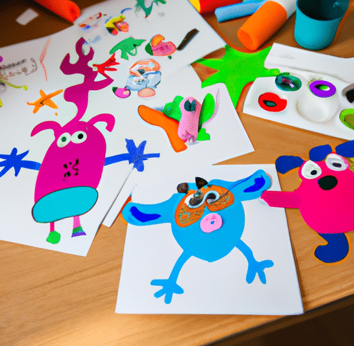 Szalona zabawa dla dzieci – czemu warto skorzystać z usług animatora?