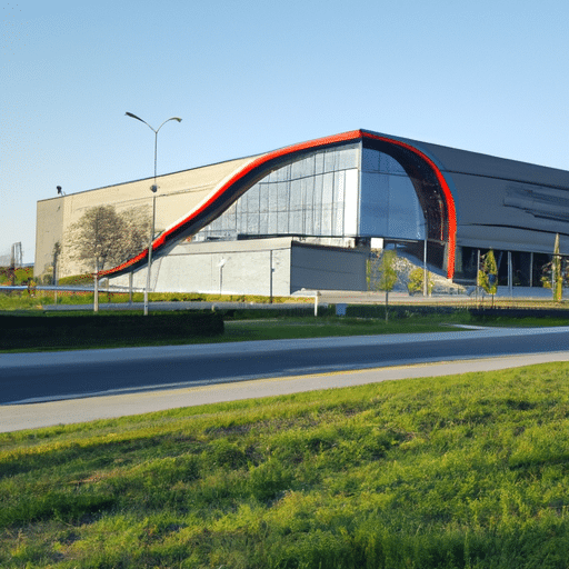 Łódzkie centrum konferencyjne - miejsce spotkań biznesowych i edukacyjnych
