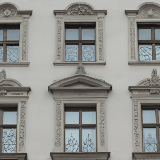 Aluminiowe okna - znajdź najlepsze rozwiązania w Krakowie