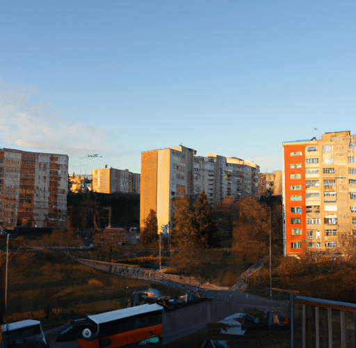 Jak wybrać idealny lokal w Mińsku – porady dla poszukujących mieszkania