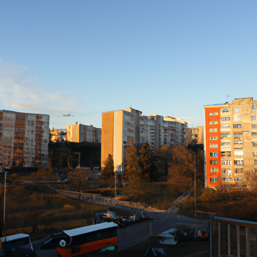 Jak wybrać idealny lokal w Mińsku - porady dla poszukujących mieszkania