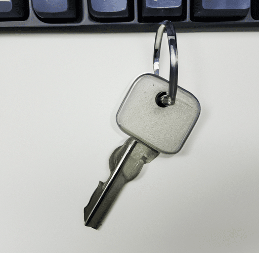 Jak zabezpieczyć Twoją firmę przy użyciu systemu Master Key