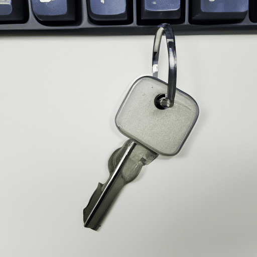 Jak zabezpieczyć Twoją firmę przy użyciu systemu Master Key