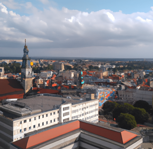5 pysznych dań które musisz spróbować w Łodzi