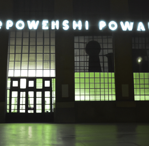 Odkryj potencjał magazynów energii w fotowoltaice w Warszawie