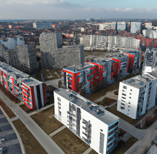 Inwestycja w mieszkanie w Łodzi – wszystko co musisz wiedzieć