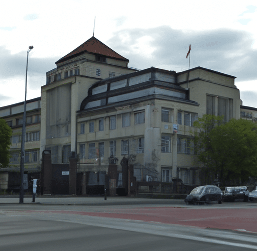 CNC – nowa jakość w Warszawie