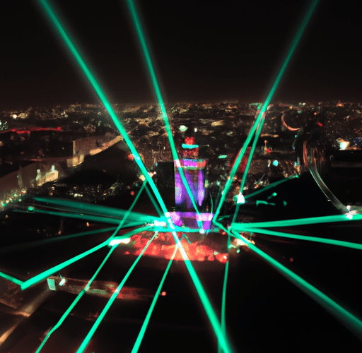 Nowoczesne Cięcie Laserowe w Warszawie – Zdobądź Precyzyjne Rezultaty