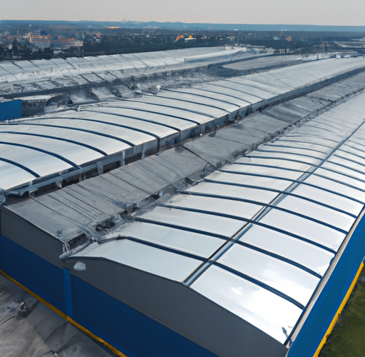 Profesjonalne spawanie aluminium w Warszawie – poznaj ofertę