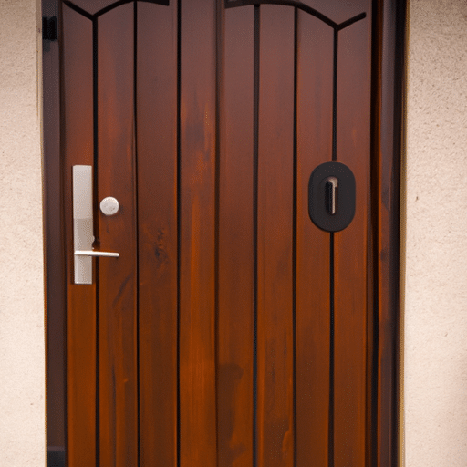 Jak wybrać odpowiednie drzwi obrotowe dla Twojej firmy?
