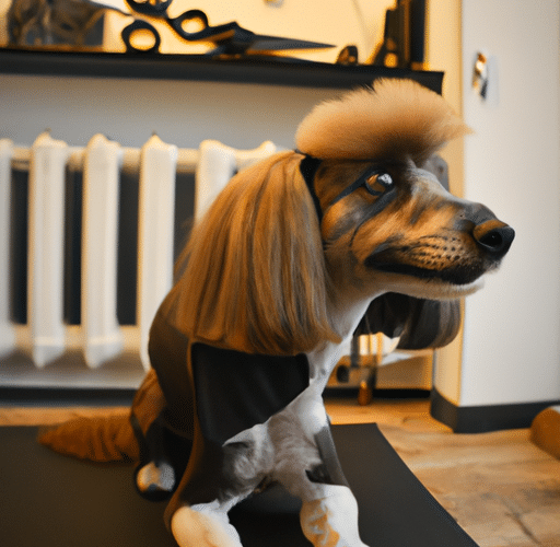 Najlepszy salon fryzjerski dla psów w Warszawie – Twojemu pupili zapewnimy wyjątkowe traktowanie