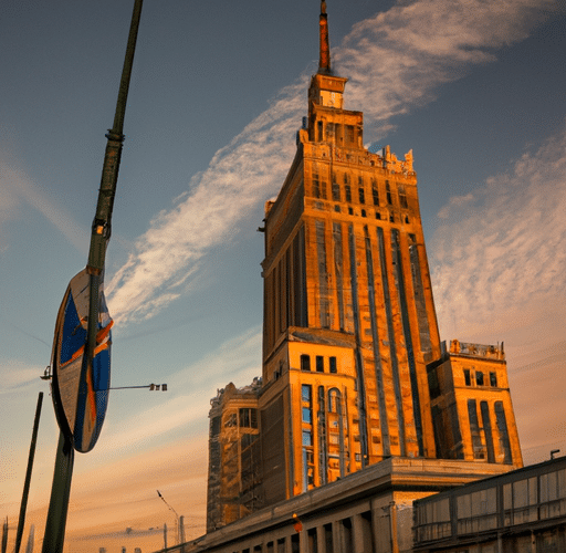 Makulatura w Warszawie – jak skutecznie pozbyć się niepotrzebnych papierów?