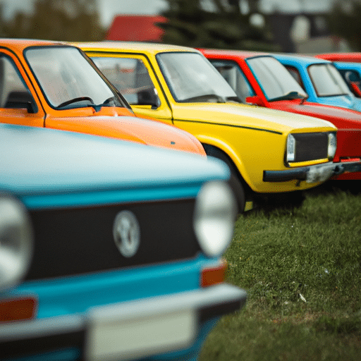 Skup samochodów używanych w województwie mazowieckim - jak wybrać najlepszą ofertę?