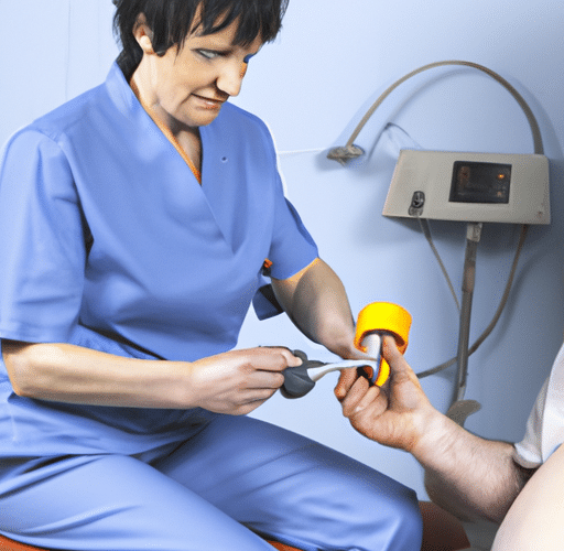 Urologia Prywatnie – Jak Wybrać Odpowiedniego Specjalistę?