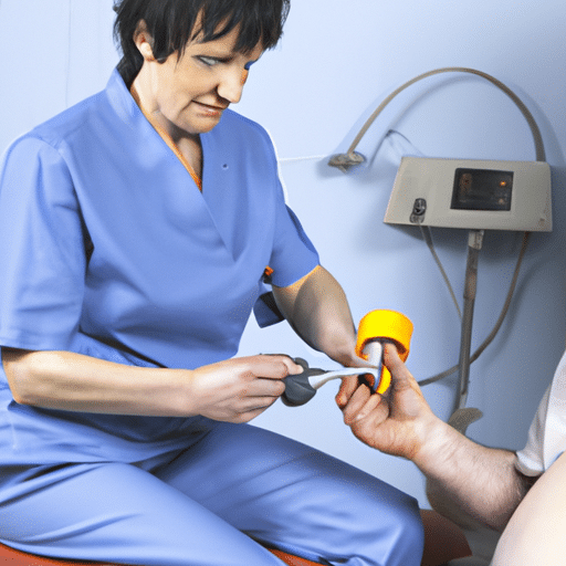 Urologia Prywatnie - Jak Wybrać Odpowiedniego Specjalistę?