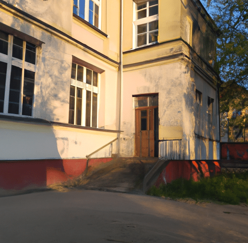 Niepubliczna Szkoła Podstawowa w Warszawie Bielany – nowa jakość edukacji