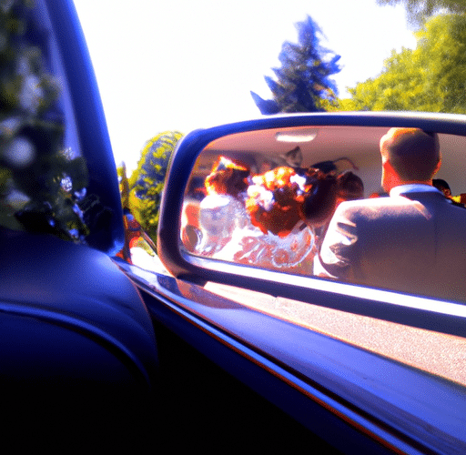 Komfortowy wynajem autokaru na wesele – jak wybrać idealną opcję