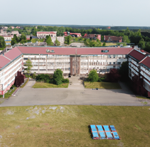 Niepubliczne Szkoły Podstawowe w Warszawie – Przegląd w Bielanach