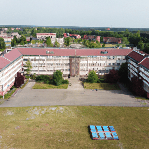 Niepubliczne Szkoły Podstawowe w Warszawie - Przegląd w Bielanach