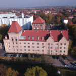 Nowy dom opieki w Pruszkowie - nowe miejsce dla osób starszych