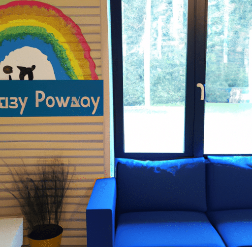 Jak skutecznie wspierać dzieci w Warszawie – psychoterapia dziecięca jako jedno z rozwiązań