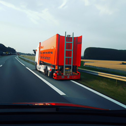 Droga do Holandii: Przewozy międzynarodowe w Polsce