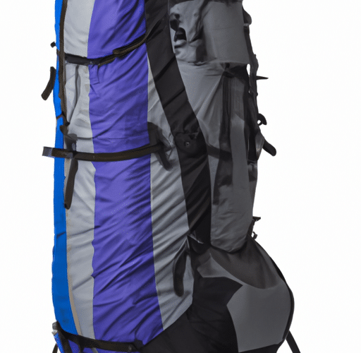 Plecak Trekkingowy 65L – Sprawdź jak wybrać idealny plecak dla siebie