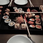 Smak Japonii w Twoim Mieście: Odkryj Smaki Kuchni Japońskiej w Twojej Lokalnej Restauracji