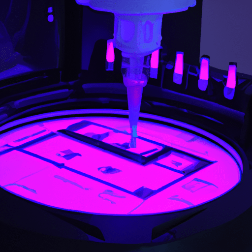 Najnowsza technologia druku UV na PCV - wszystko co musisz wiedzieć