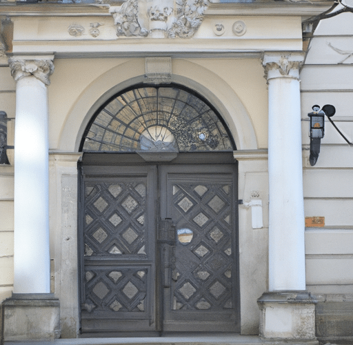 Kupując drzwi dre w Warszawie – przegląd oferty i wskazówki dotyczące wyboru