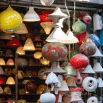 Najlepsze sklepy z lampami w Warszawie - przewodnik kupującego