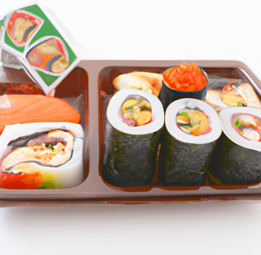 Jak zamówić sushi z dostawą – poradnik krok po kroku