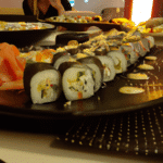 Odkryj Tajemnicę Smaków Japonii - Odwiedź Restaurację Japońską