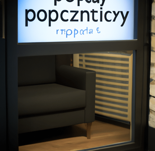 Jak znaleźć odpowiedniego psychoterapeutę w Warszawie Centrum?