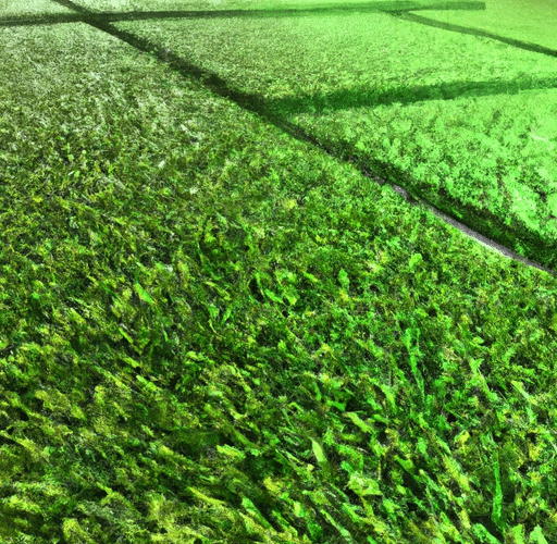 Czy sztuczna trawa w biurze jest dobrym wyborem? Jakie korzyści może przynieść zastosowanie sztucznej trawy w biurze?
