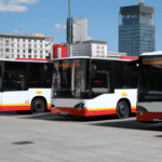 Jak wybrać najlepszy wynajem busów w Warszawie?