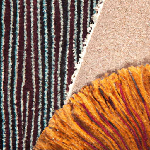 Czy dywany z wiskozy są trwałe i wygodne? Przyjrzyjmy się zaletom i wadom dywanów z wiskozy