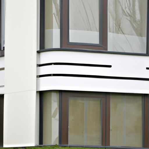 Jak wybrać najlepsze okna aluminiowe w Warszawie Wawerze?