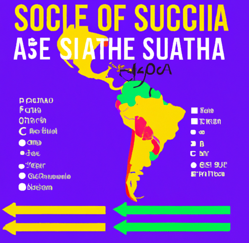8 fascynujących faktów o Ameryce Południowej o których nie miałeś pojęcia