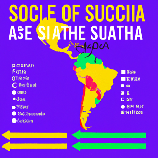 8 fascynujących faktów o Ameryce Południowej o których nie miałeś pojęcia