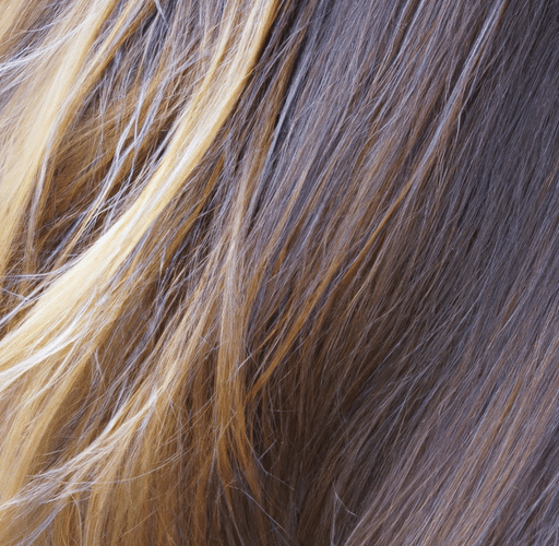 Przewodnik po brązowych włosach z refleksami – Odkryj niesamowity potencjał swoich włosów