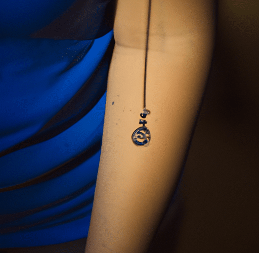 Tajemnica i symbolika: Odkrywamy co oznacza tatuaż Husaria
